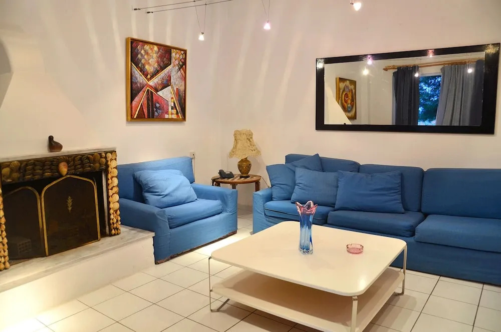 Saron Hotel - фото 25