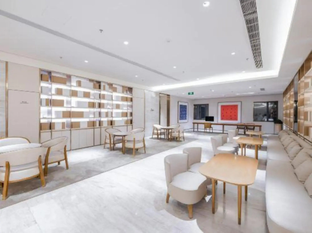 Ji Hotel Shenyang Sanhao Street - Général