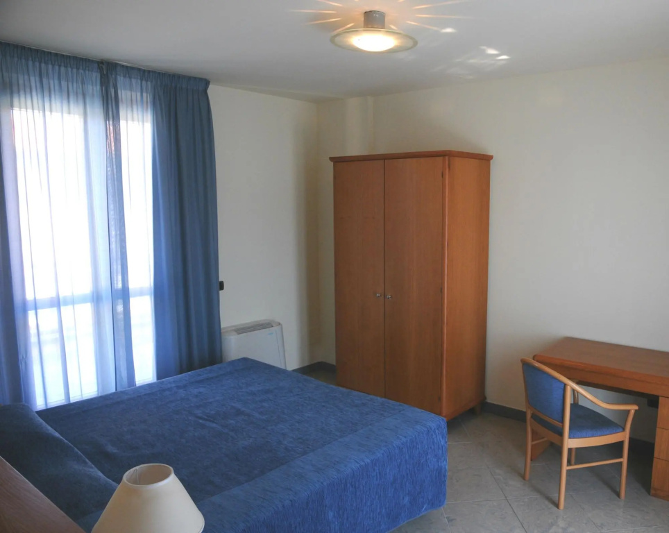 Continental Resort — 3