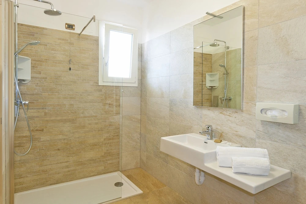Regent's Hotel - Chambres