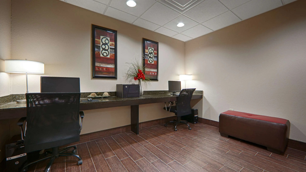 Hotel photo 11