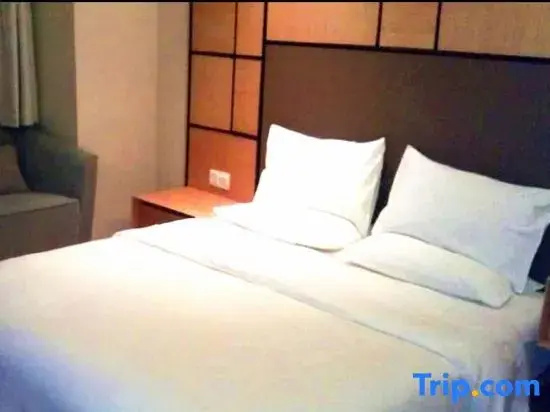 Ji Hotel Taiyuan Wuyi Road - Chambres
