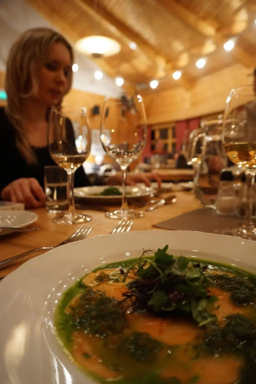 Sorrisniva Igloo Hotel — фото 4