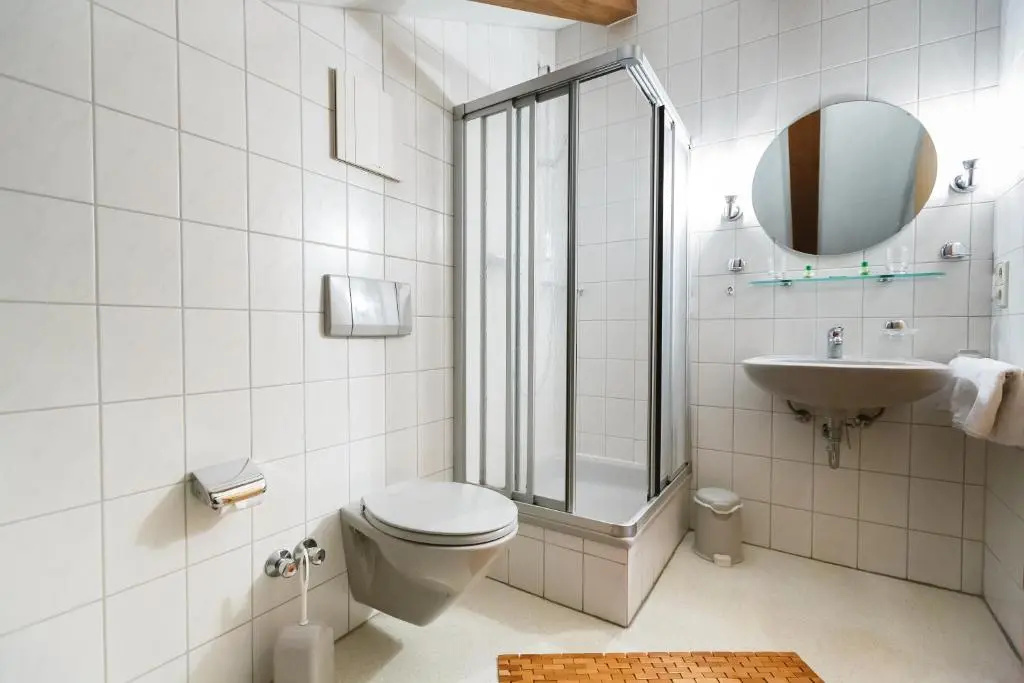 Genusshotel Gersbacher Hof - Chambres