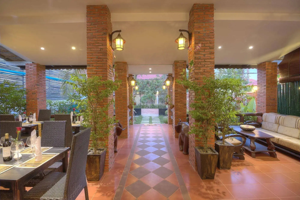 Hotel photo 23