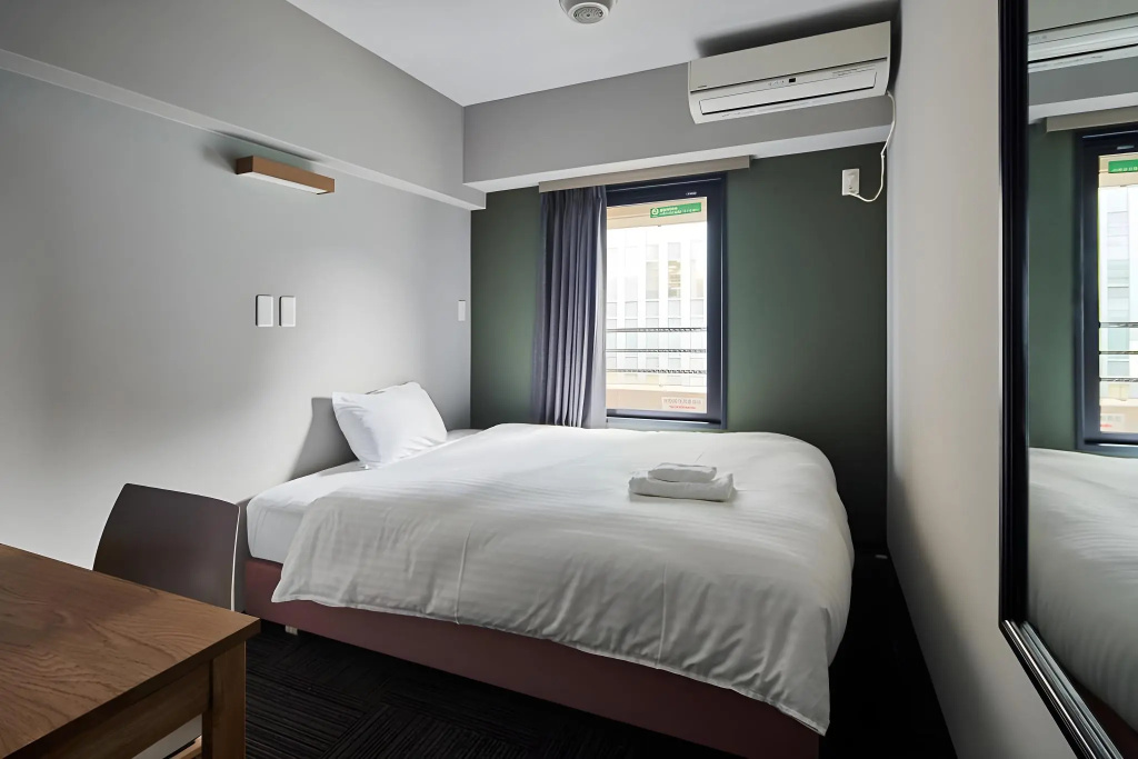 Hotel New Gaea Hakata 사진 24