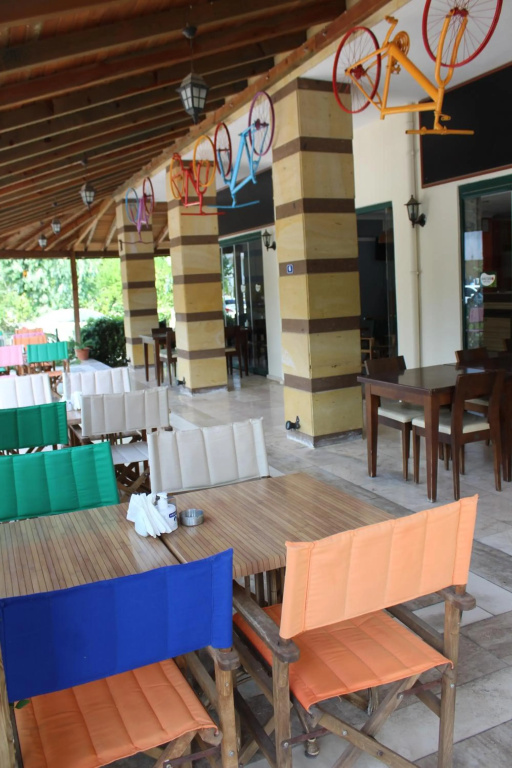 Hotel photo 20