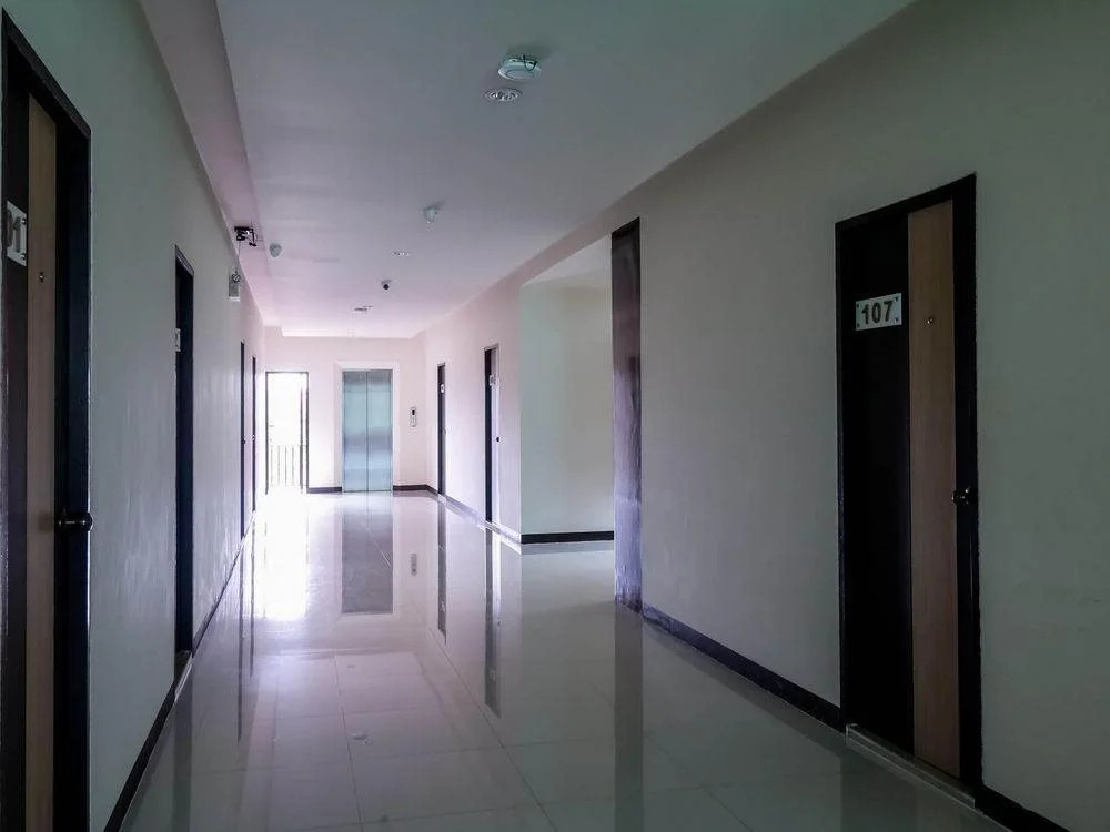 The Gust Q Boutique Hotel - Général