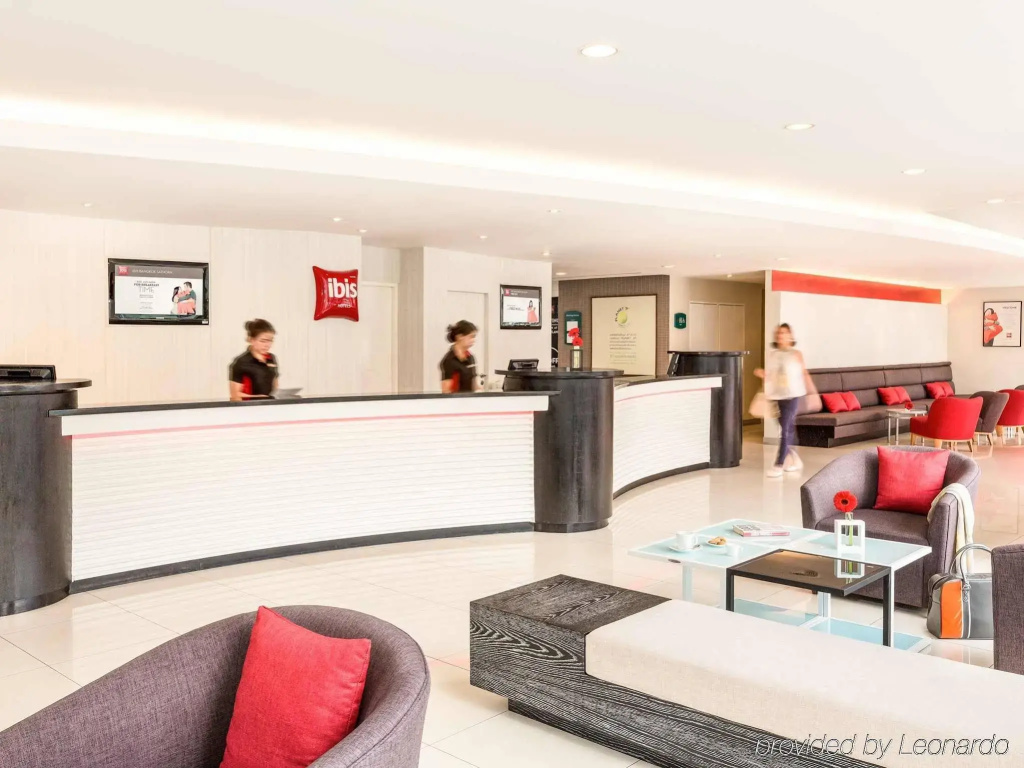 ibis Bangkok Sathorn - Général