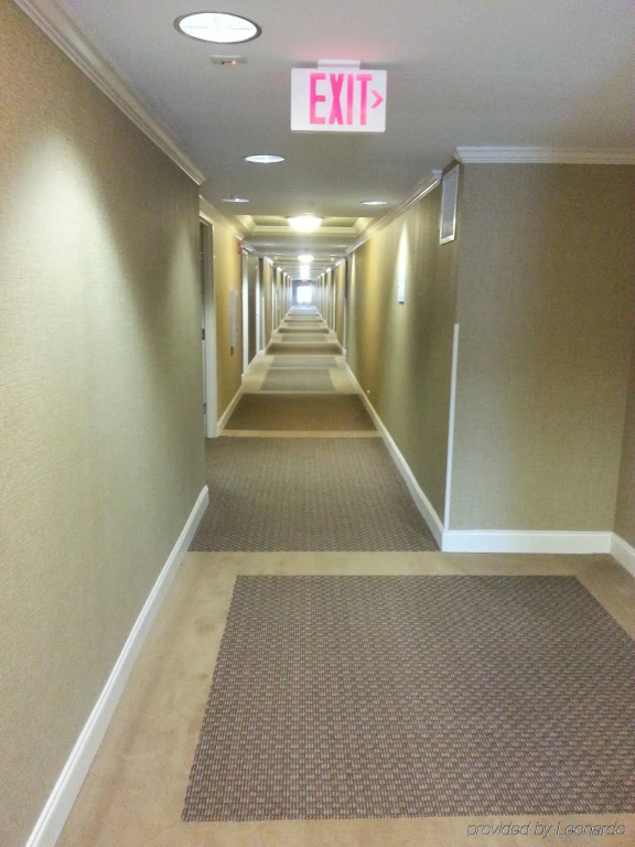 Holiday Inn Macon North by IHG - Général