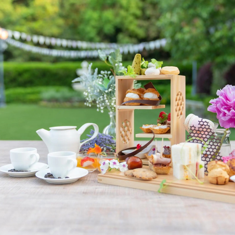 Garden Terrace Fukuoka Hotel & Resort 사진 53