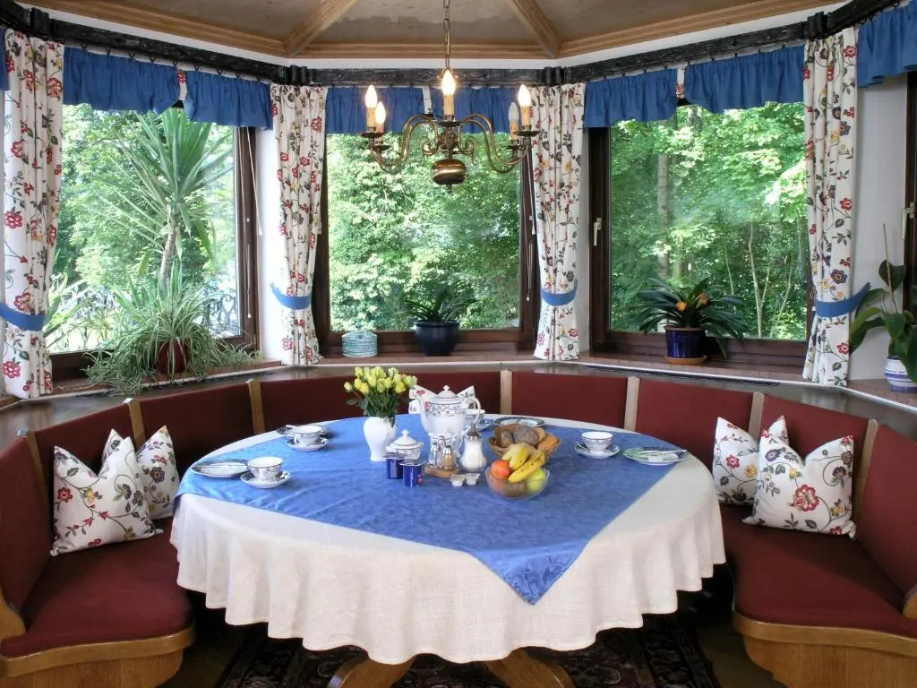 Haus Seeschwalbe Pension - Général