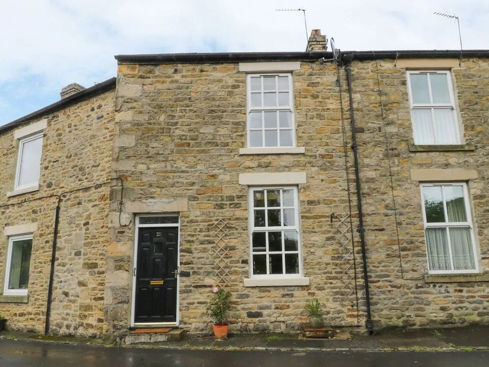Whitfield Cottage