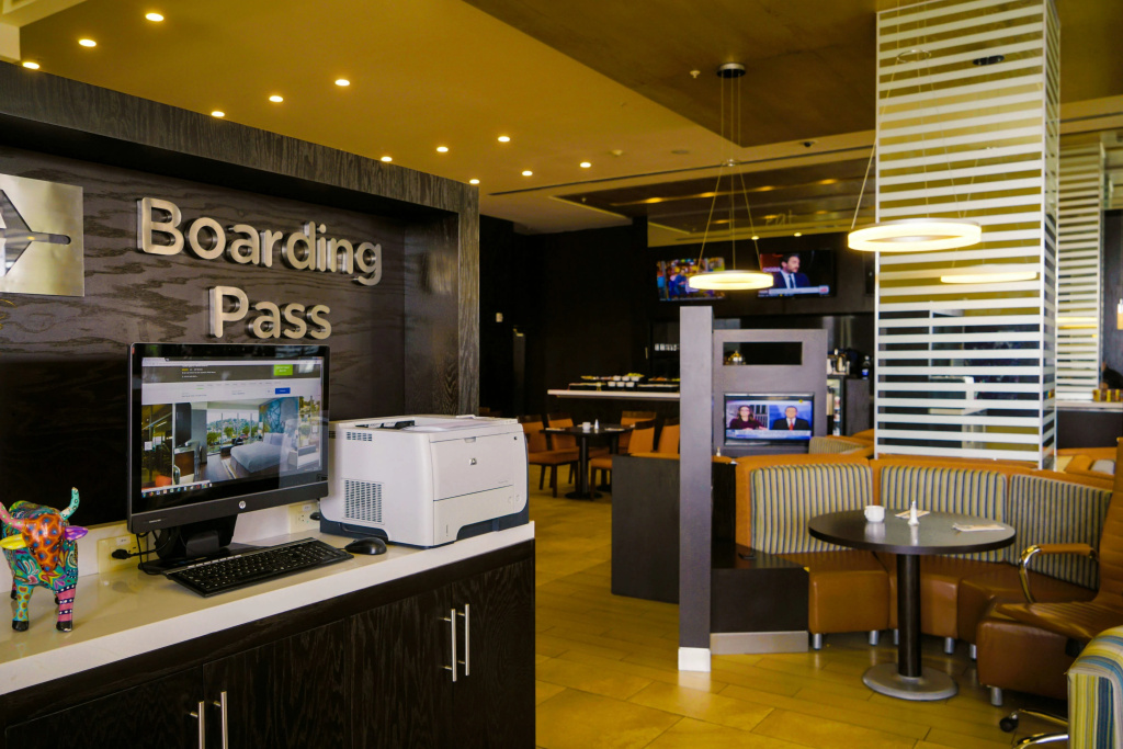 Courtyard by Marriott Queretaro - Général