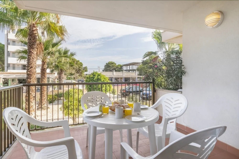 Tio Max Apartment I