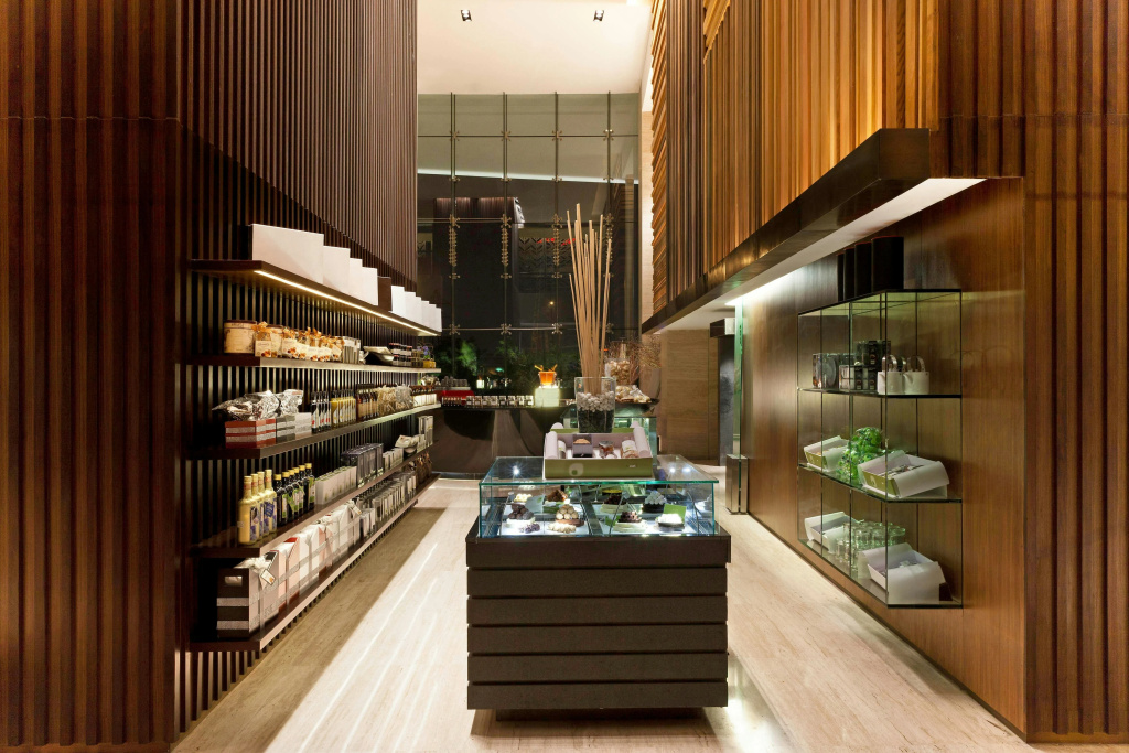 The Westin Gurgaon, New Delhi - Général