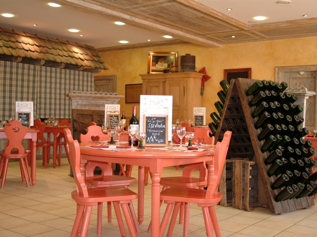 ibis Colmar Est - Général