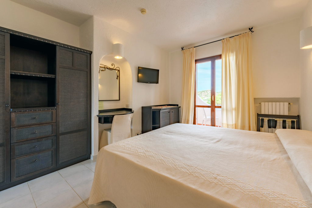 Hotel Punta Est - Général