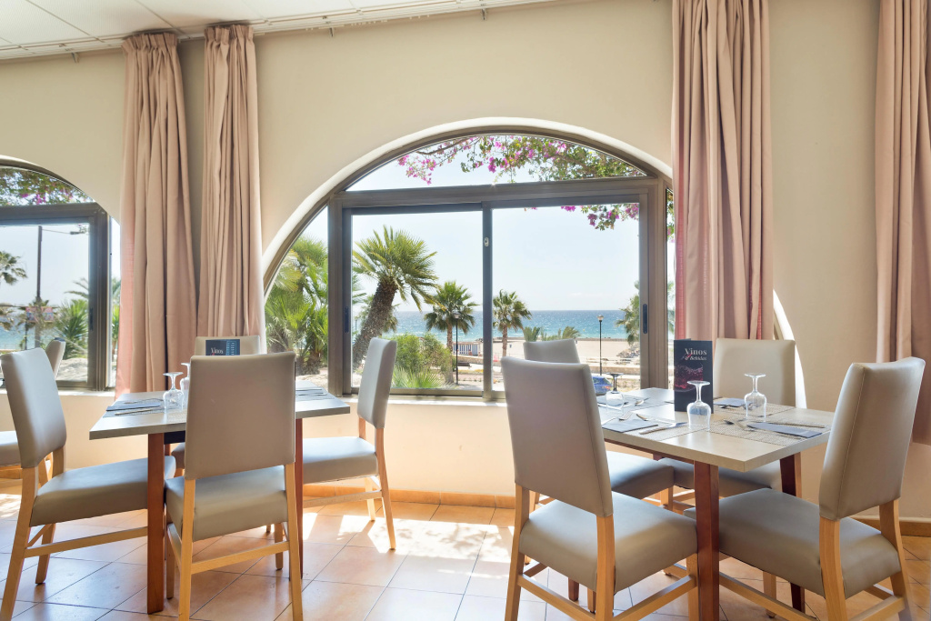 Apartamentos Best Club Pueblo Indalo - Général