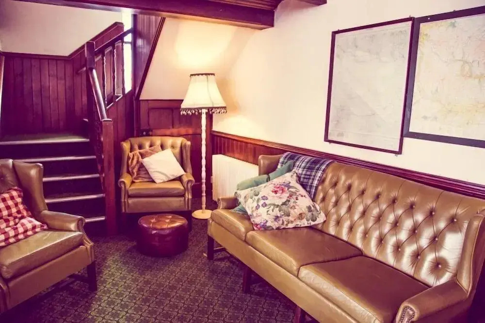 Hotel photo 21