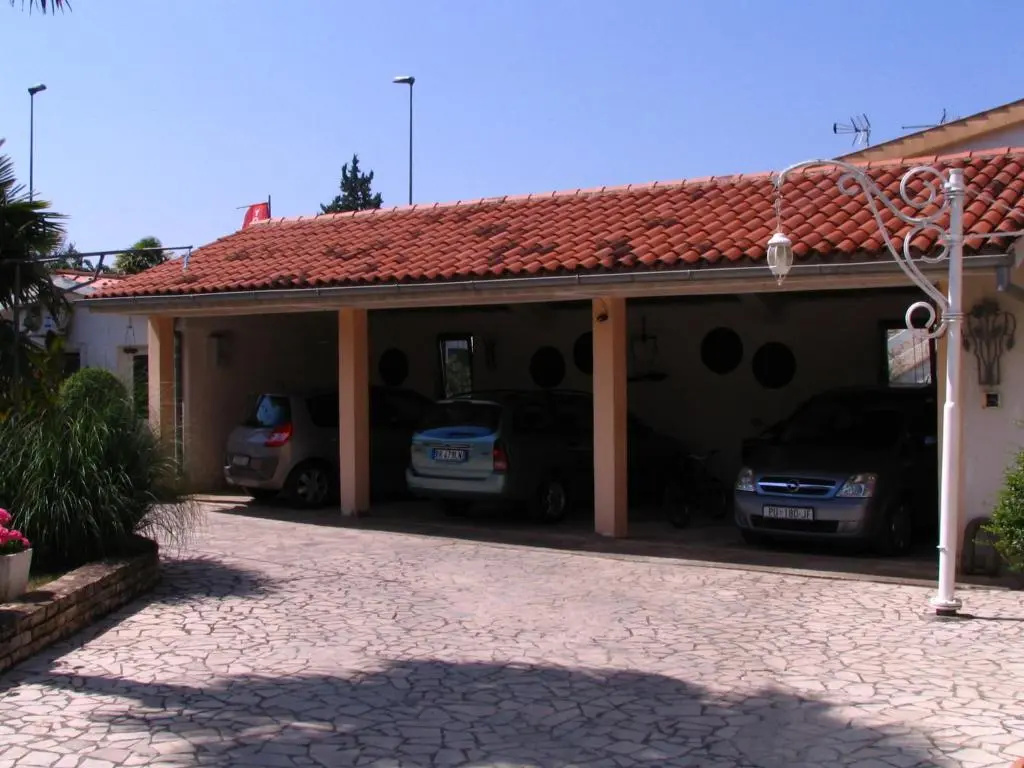 Apartments Nela