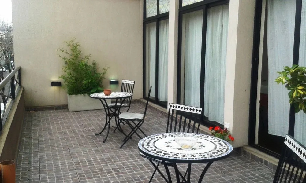 Hotel photo 12