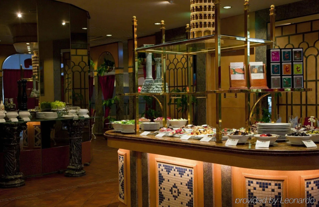 Hotel Al Khozama - Général