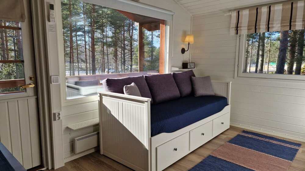 Santalahti Resort - Chambres