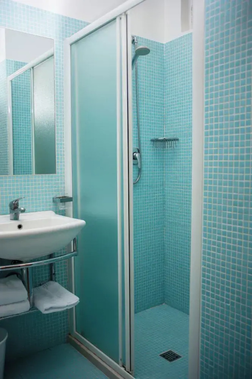 Hotel Napoleon Rimini – City & Station - Chambres