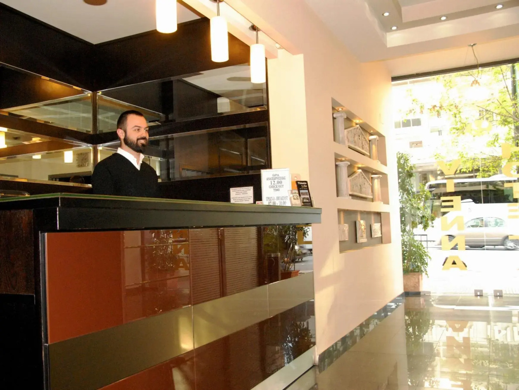 Hotel photo 22