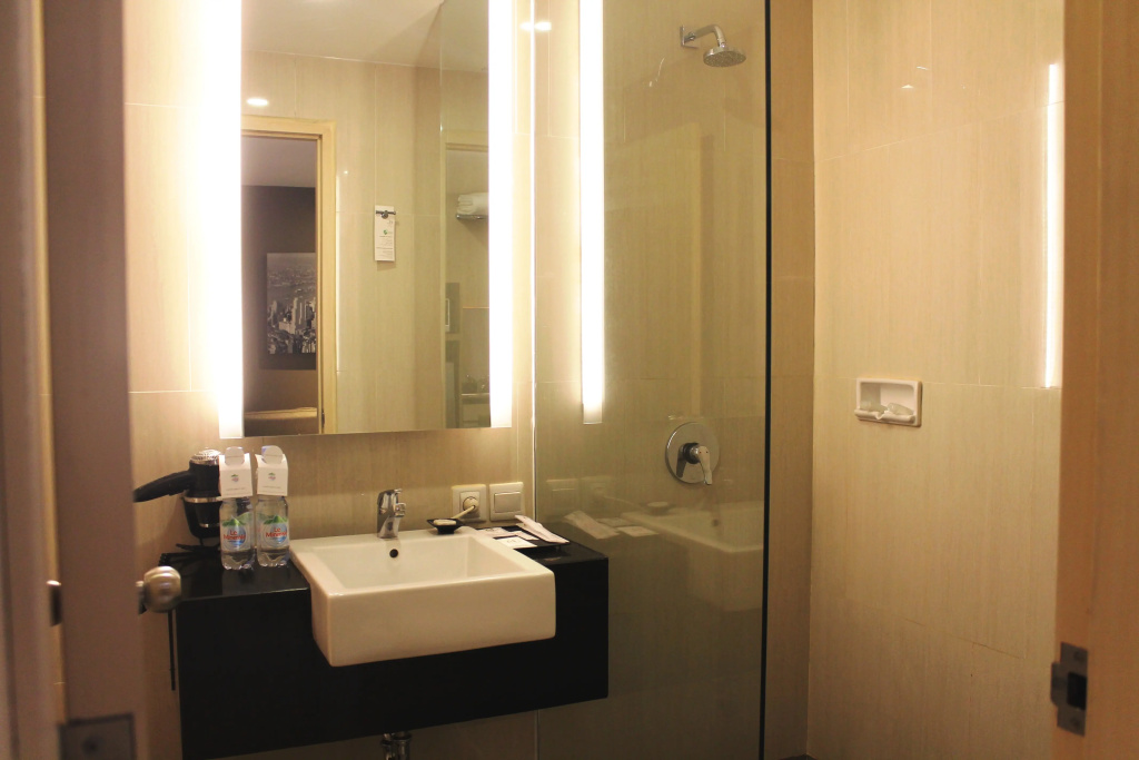 éL Hotel Jakarta - Général
