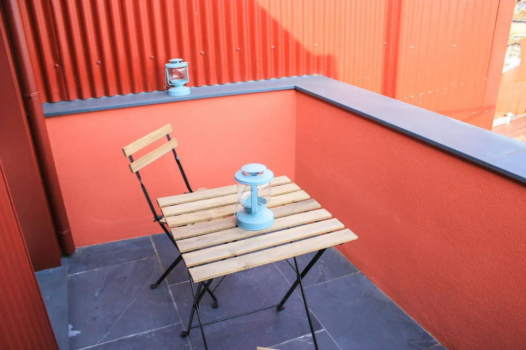 Oporto Trendy Heritage - Général