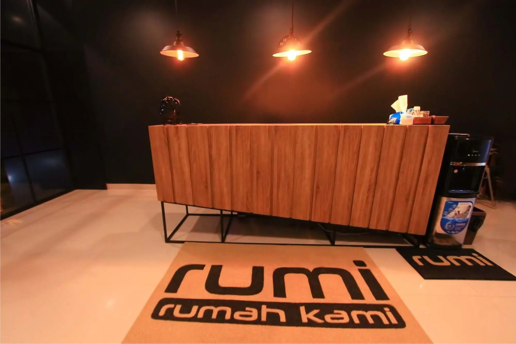 Rumi Semarang - Général