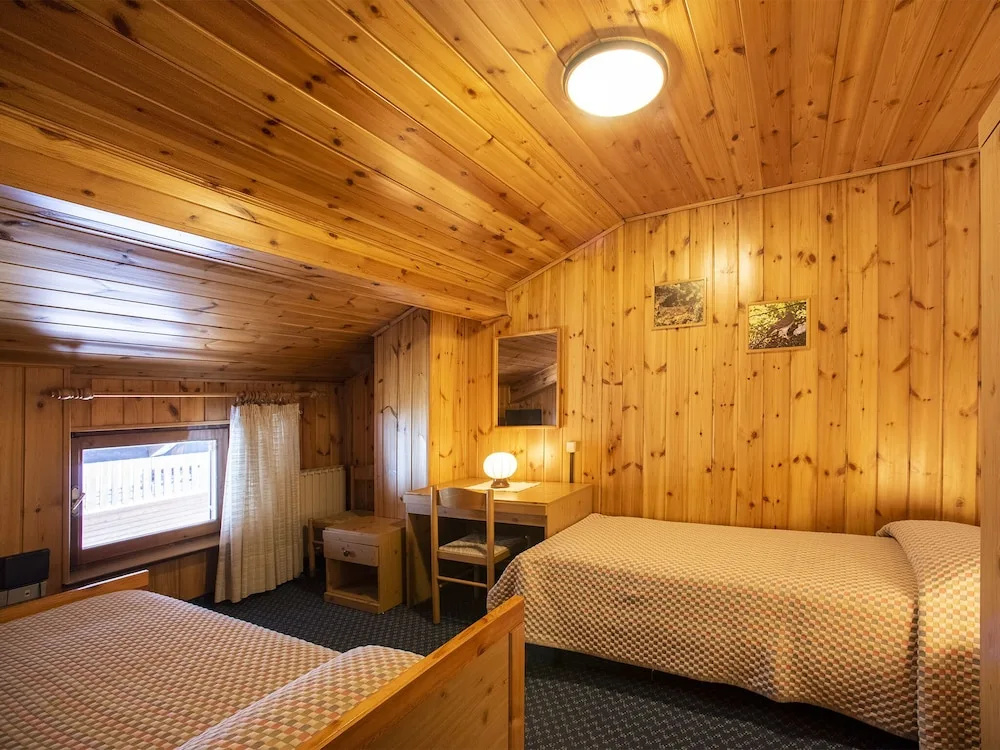 Hotel Adriana - Chambres