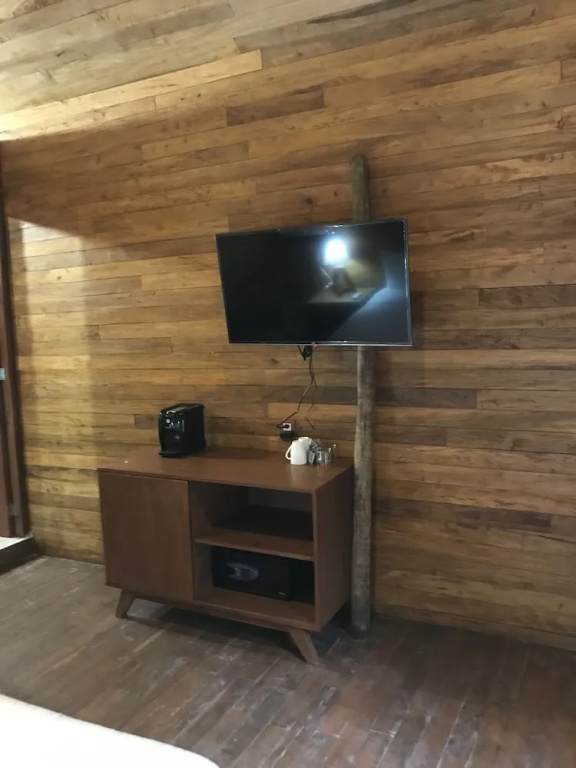 Standard Bungalow