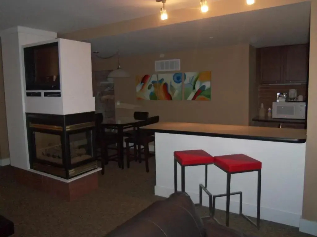 Century Casino & Hotel Cripple Creek - Chambres