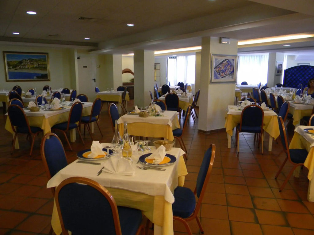 Hotel Talao - Général