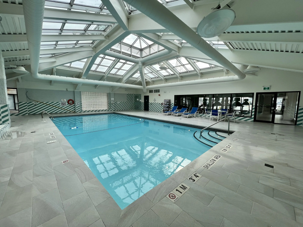 Holiday Inn Toronto Airport East by IHG - Général