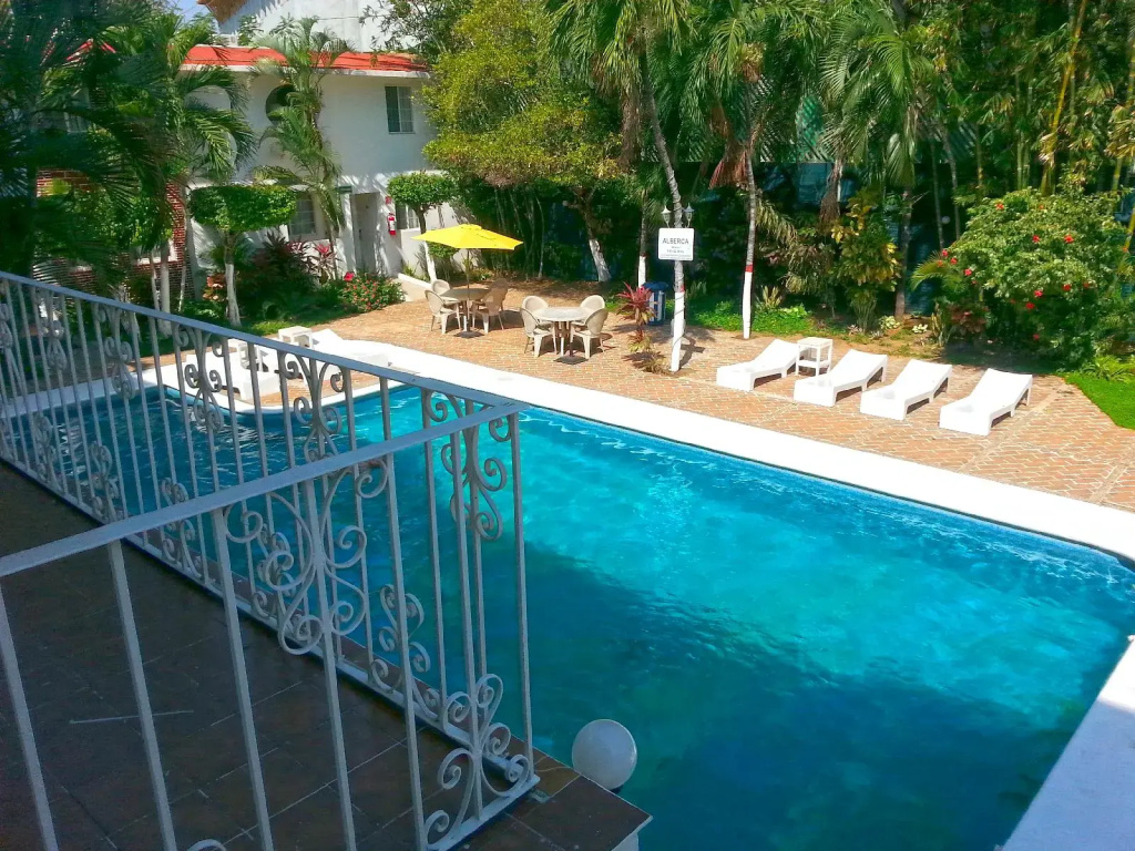 Hotel Olinalá Diamante - Général