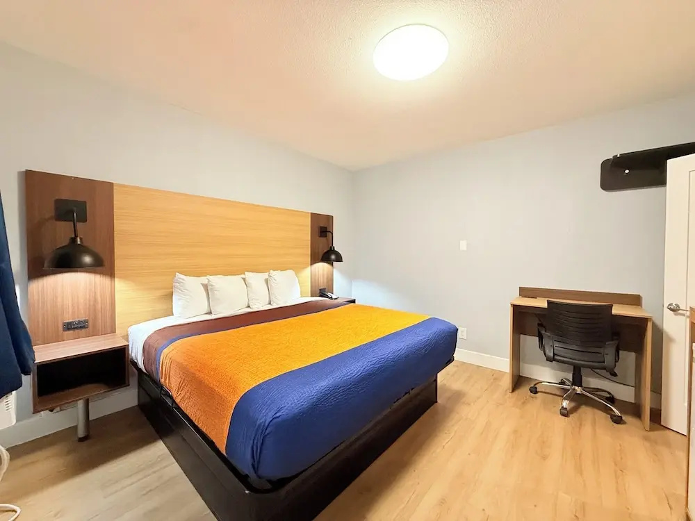 Hotel photo 5