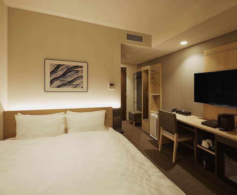 Tmark City Hotel Tokyo Omori 사진 20