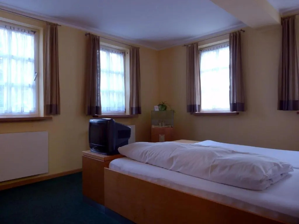Classic room