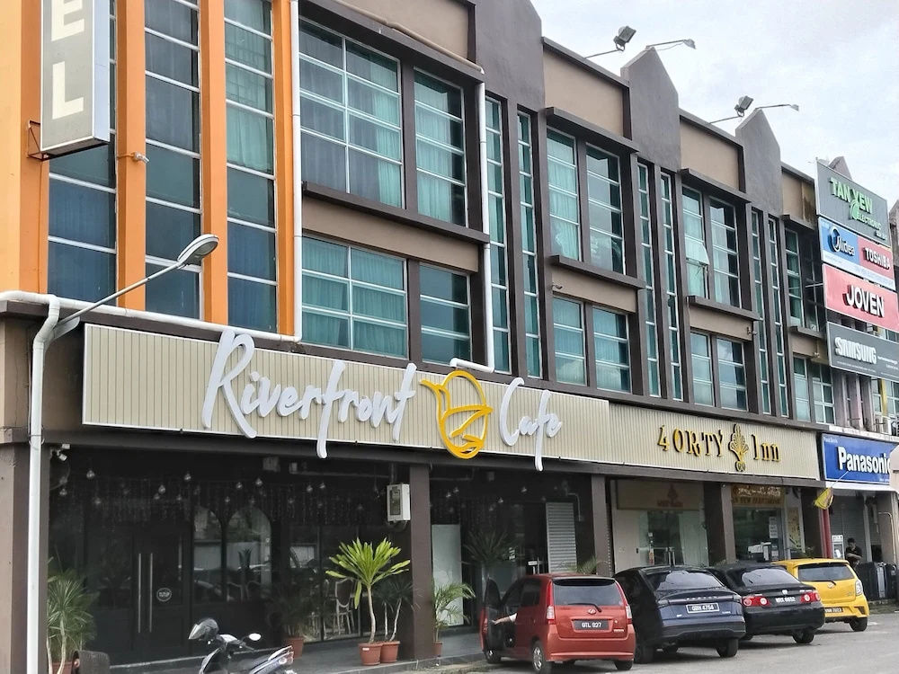 Collection O Near Tanjung Batu Formerly 4orty Inn in Bintulu