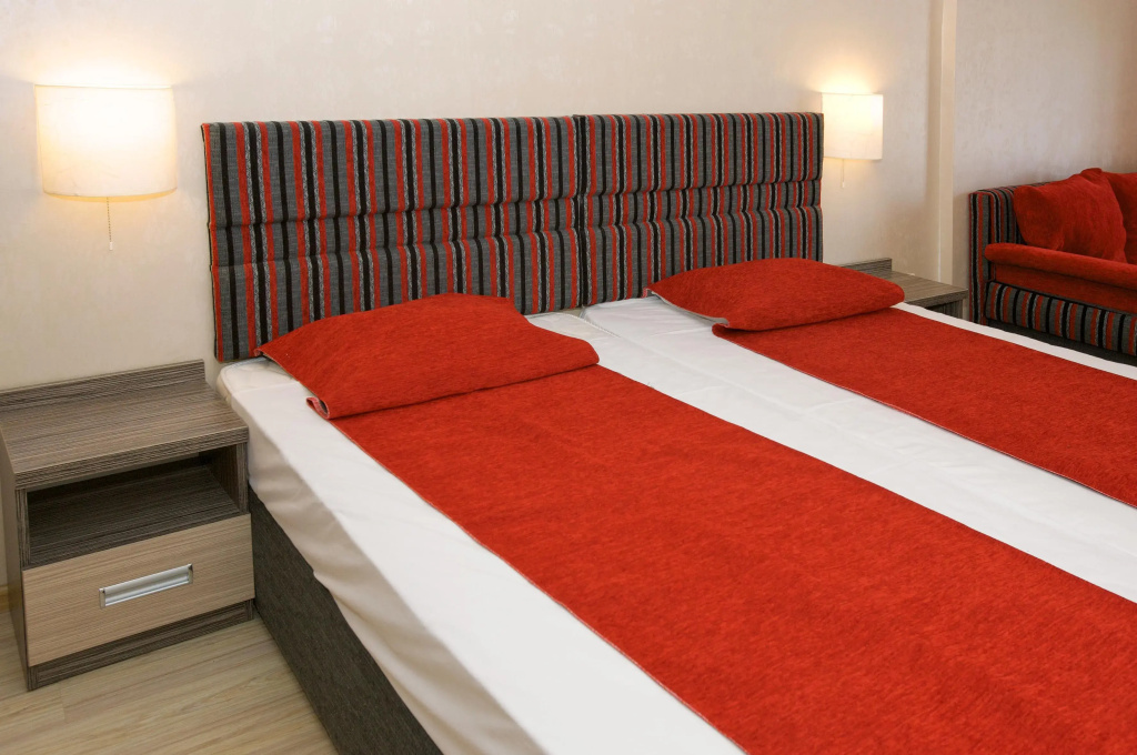Kotva Hotel, Сонячний Берег, Болгарія мініатюра 8
