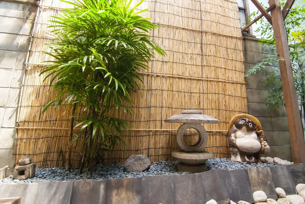 Yumeya House - Général