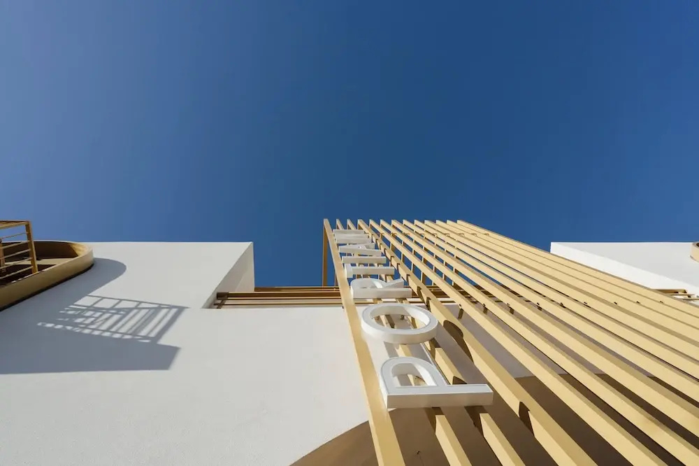 Portiani Suites