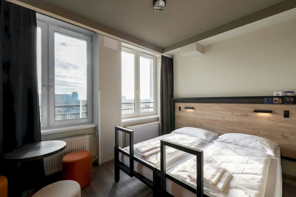 Hotel photo 8