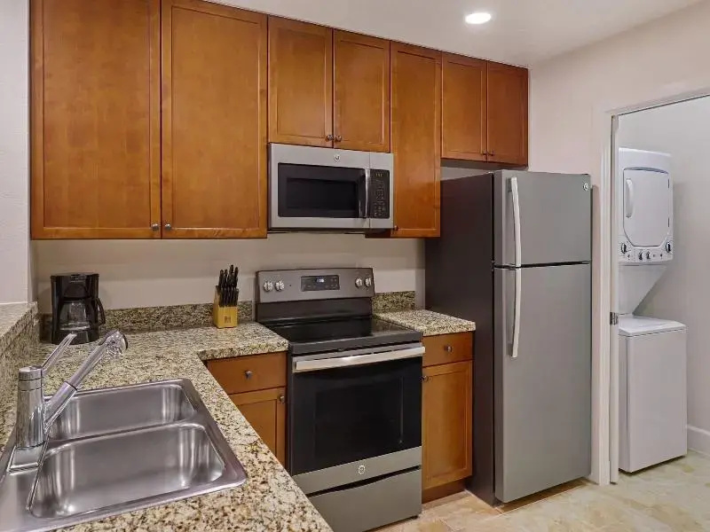 Sheraton Vistana Villages Resort Villas, I-Drive/Orlando - Chambres