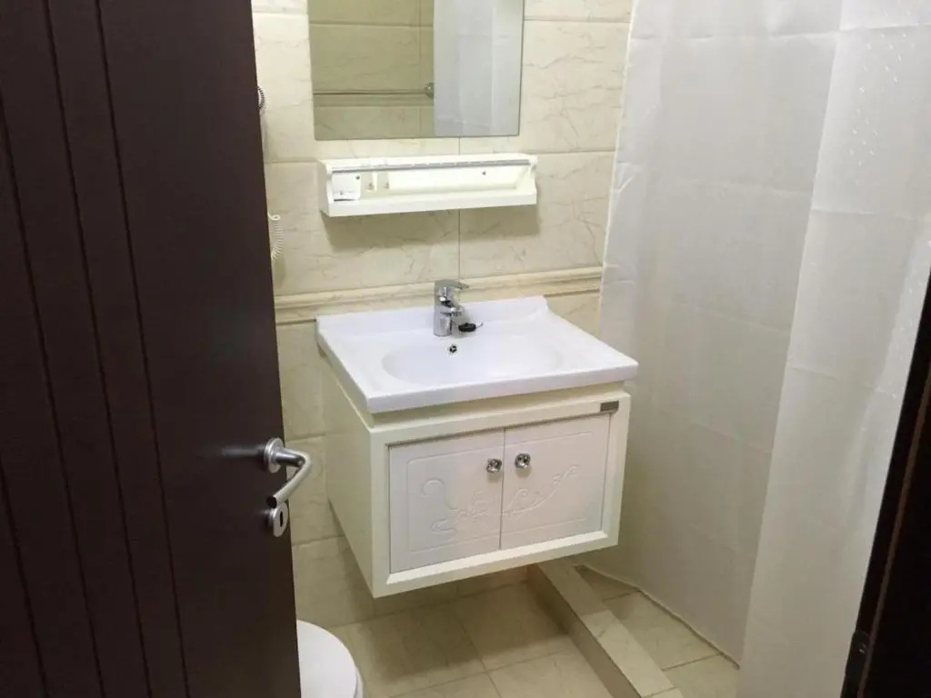 Hotel Prestige Struga - Chambres