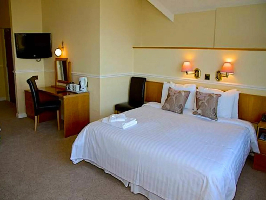North Shore Hotel & Golf Club - Général